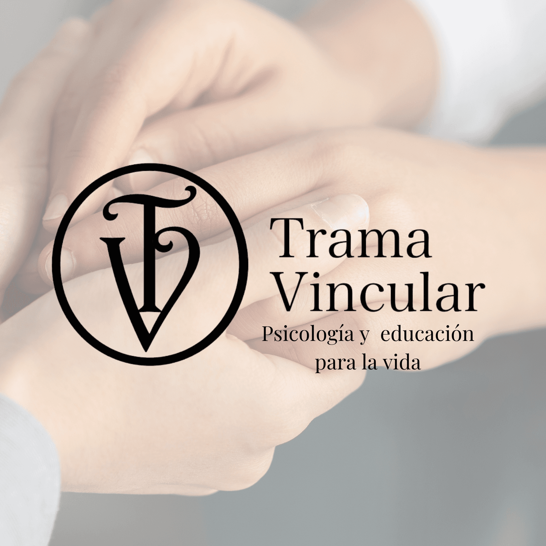 Foto de Trama Vincular Psicología y Educación para la vida
