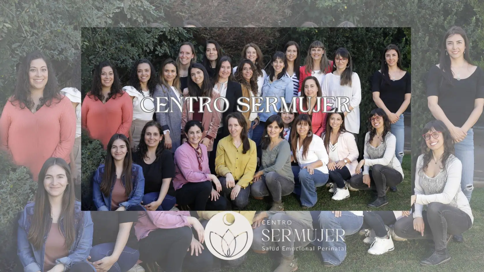 Foto de Centro SerMujer    www.centrosermujer.cl  