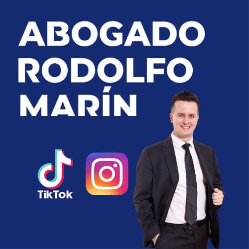 Foto de Abogado Rodolfo Marín & asociados