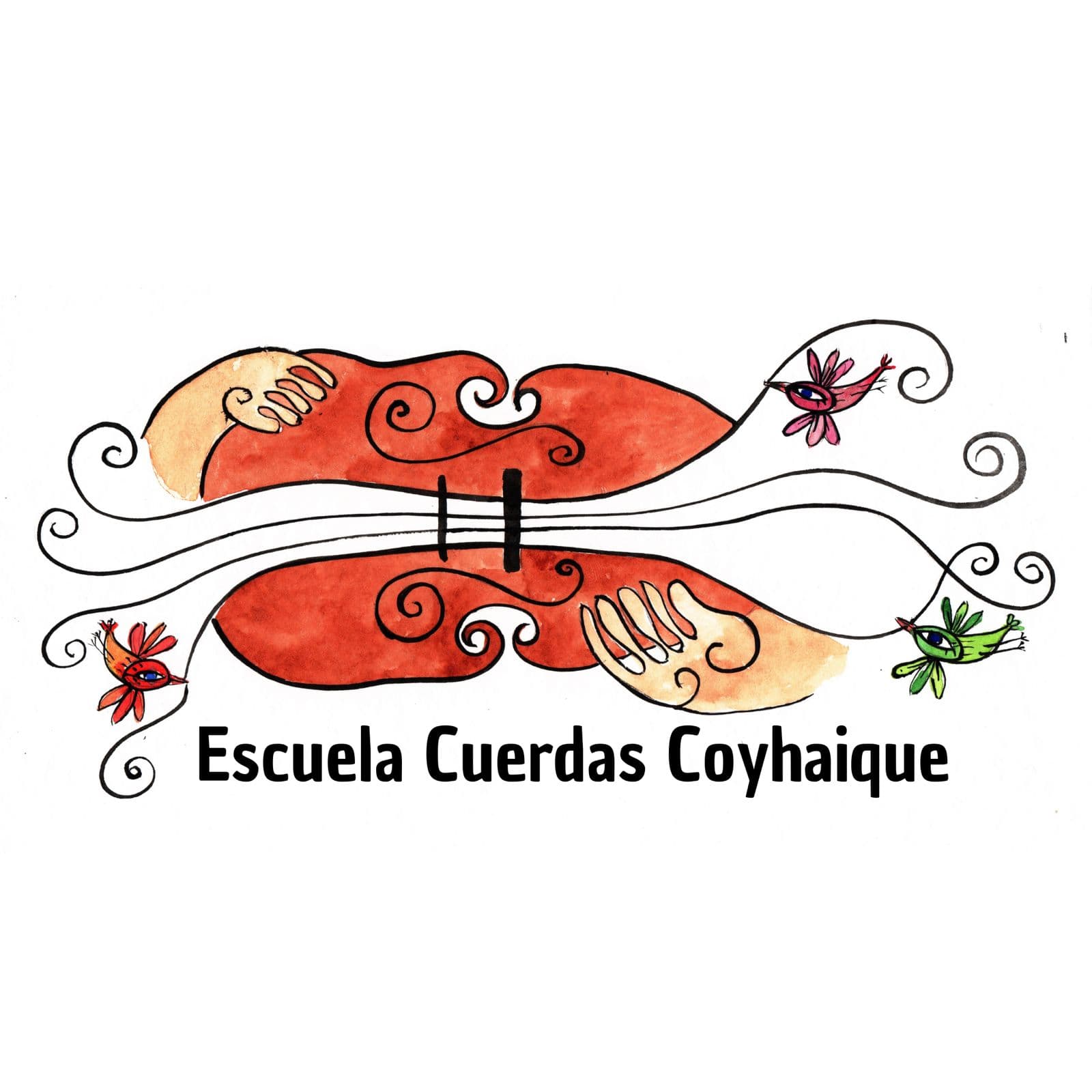 Foto de Escuela Cuerdas Coyhaique