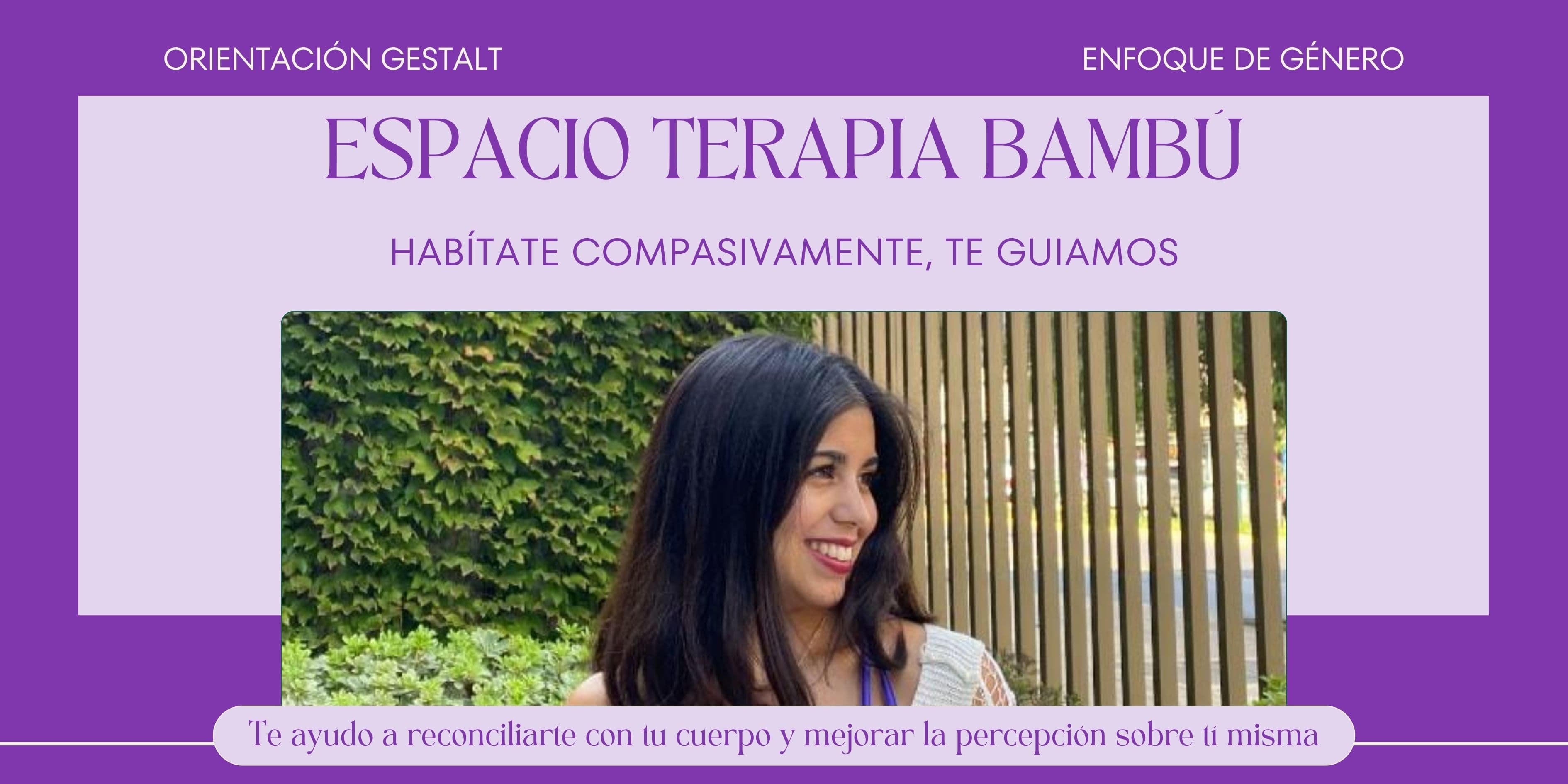 Foto de Terapia Bambú