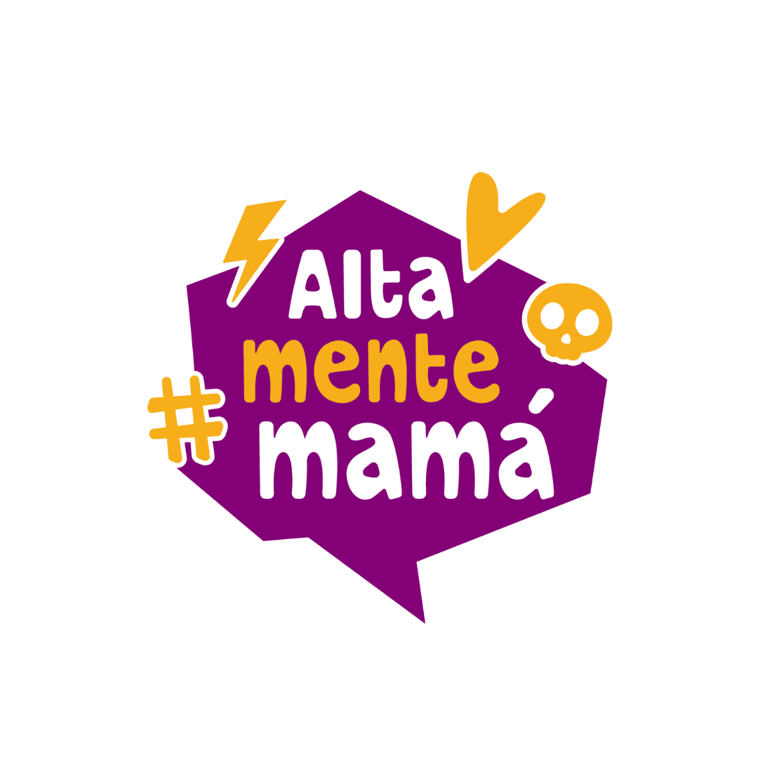 Foto de Altamentemamá