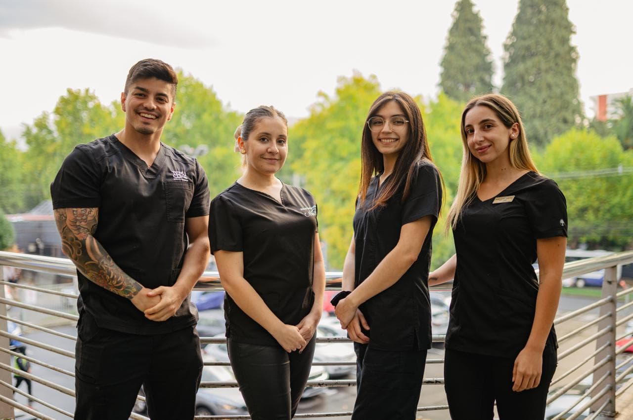 Foto de Centro Nutrifam, Nutrición y Salud Familiar