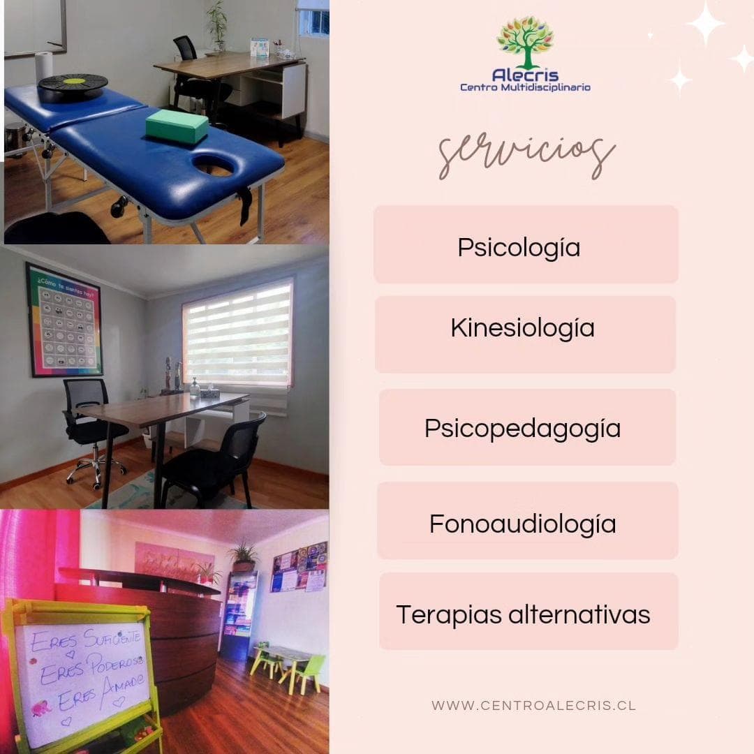 Foto de Centro Multidisciplinario Alecris