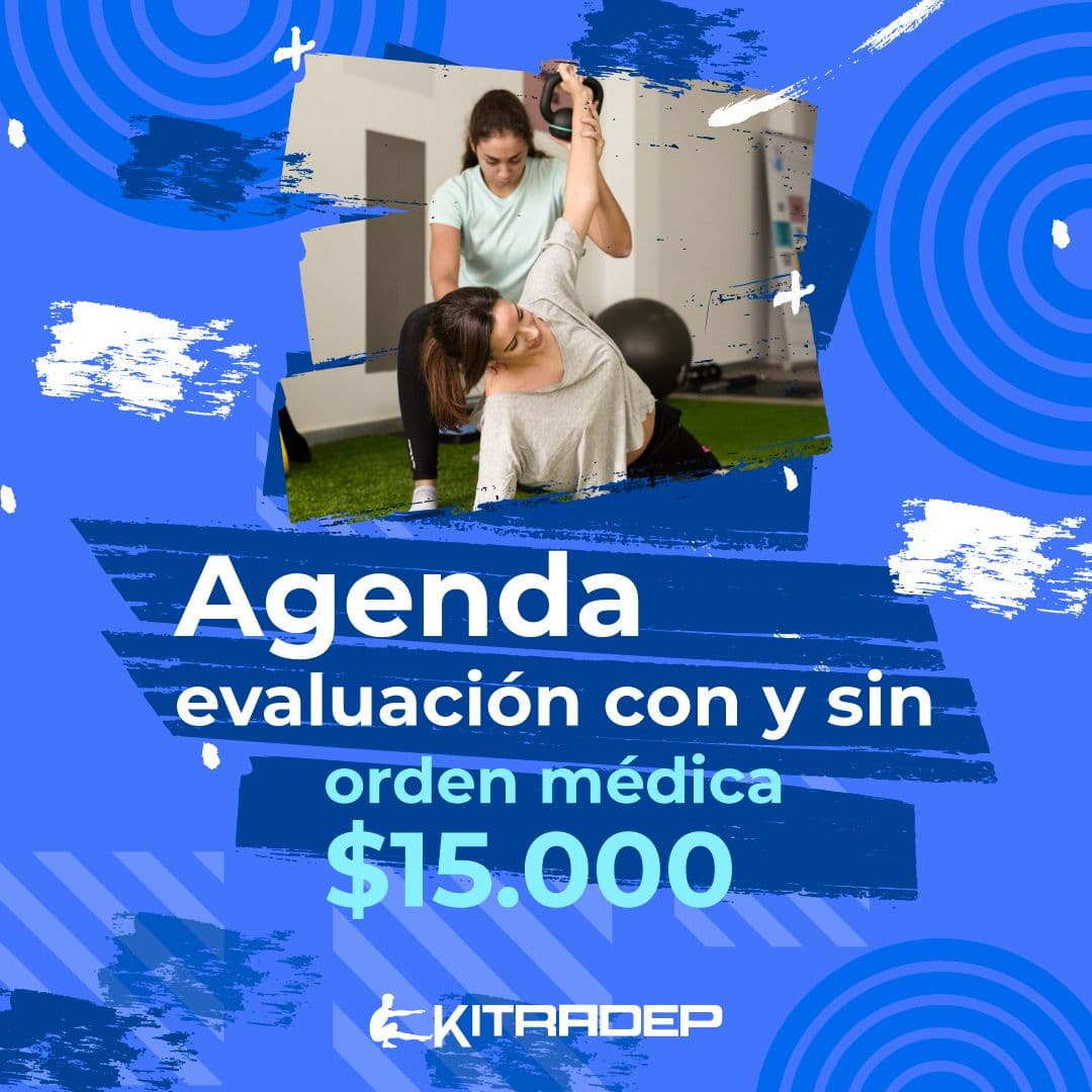 Foto de KITRADEP