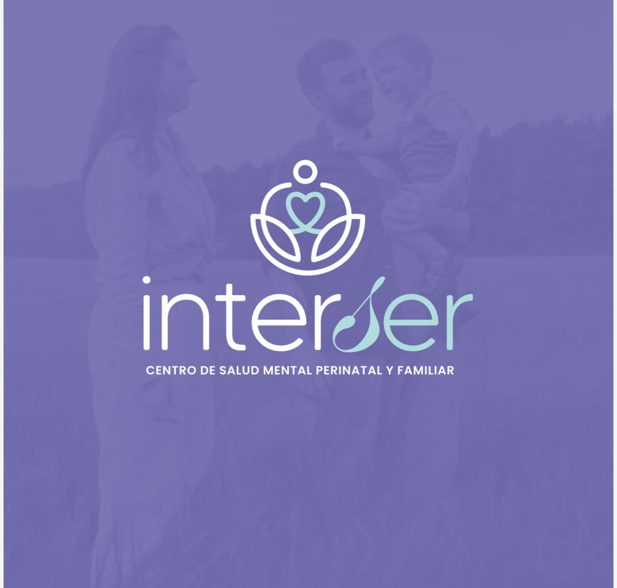 Foto de InterSer • Centro de Salud Mental Perinatal y Familiar