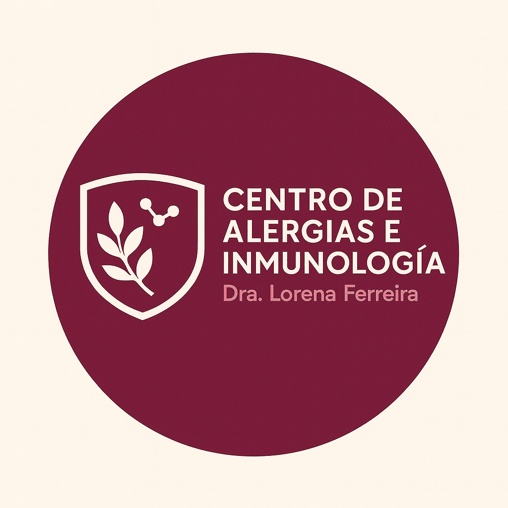 Foto de Centro de Alergias e Inmunología Dra. Lorena Ferreira