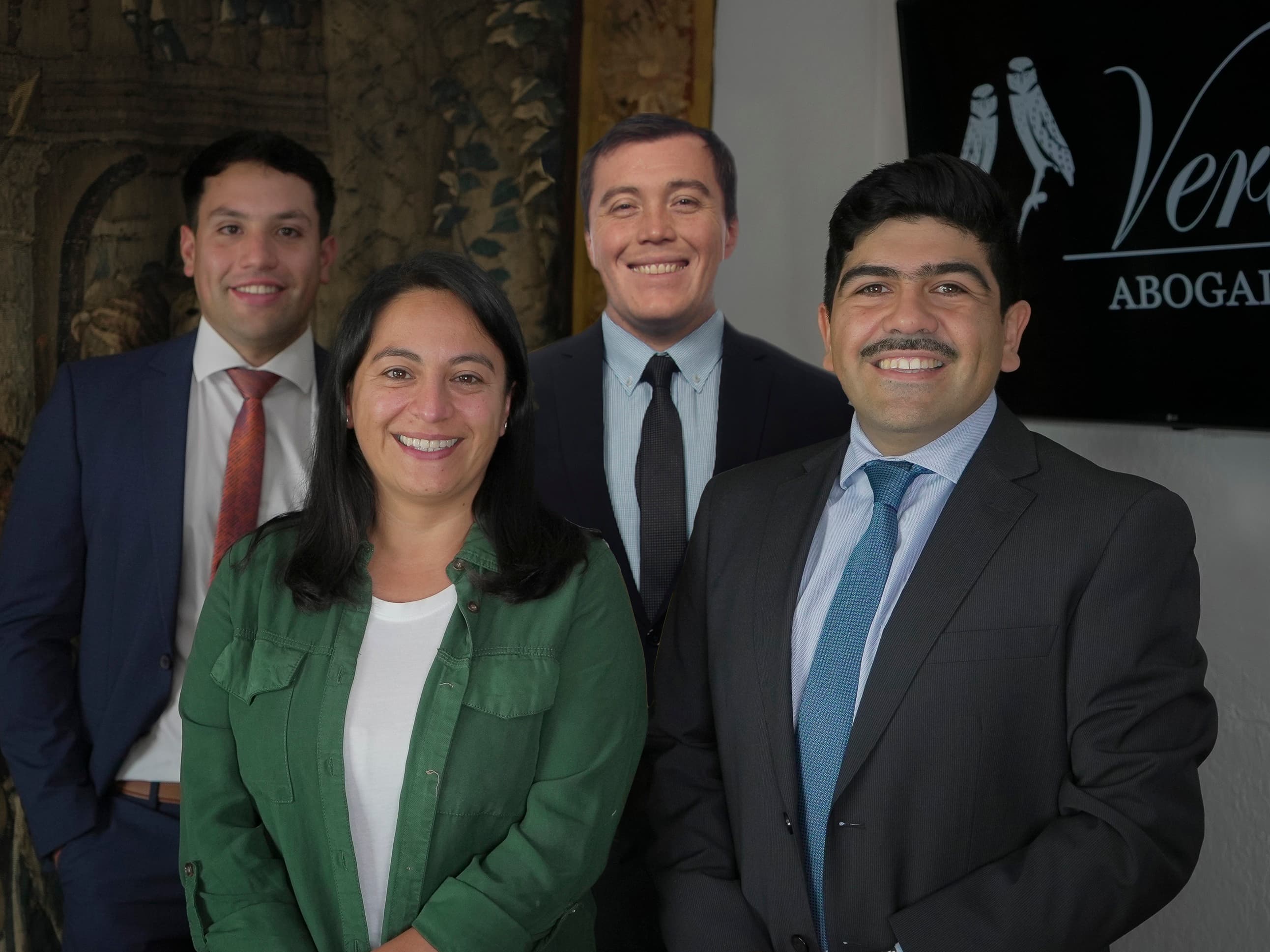 Foto de Vera Abogados