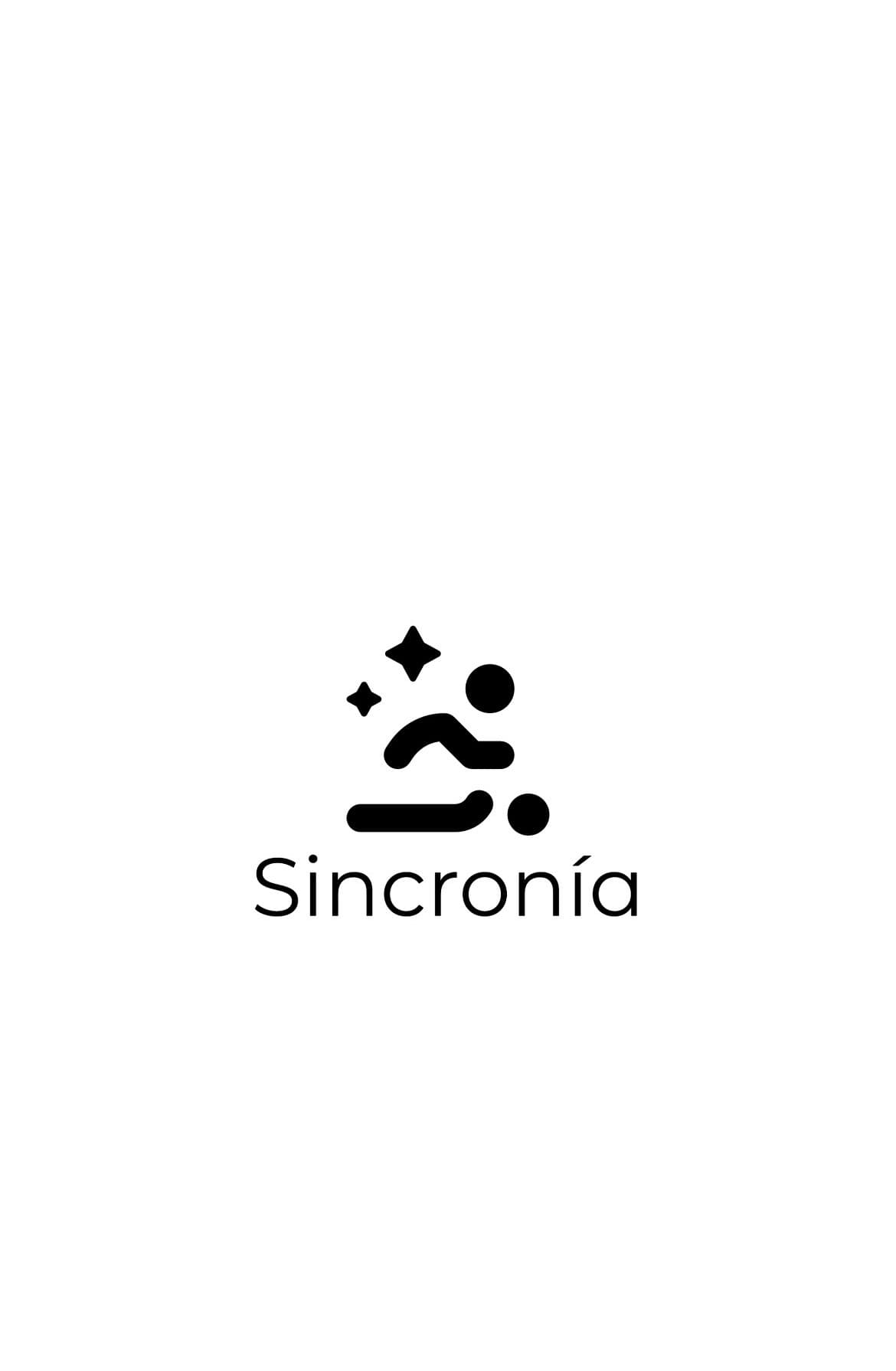 Foto de Sincronía
