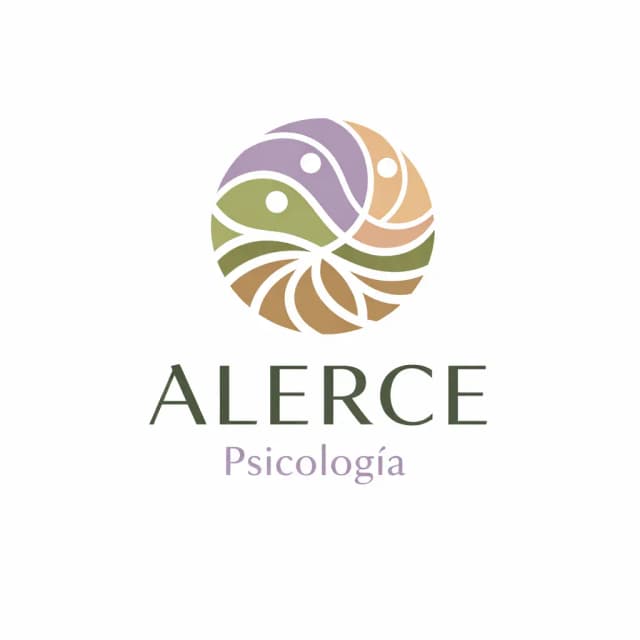 logo alerce