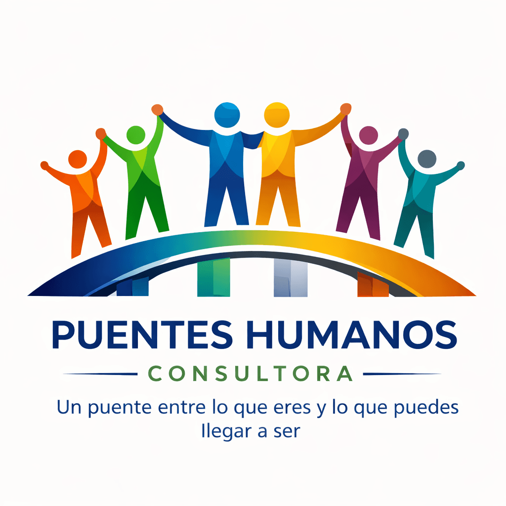 Foto de Puentes Humanos
