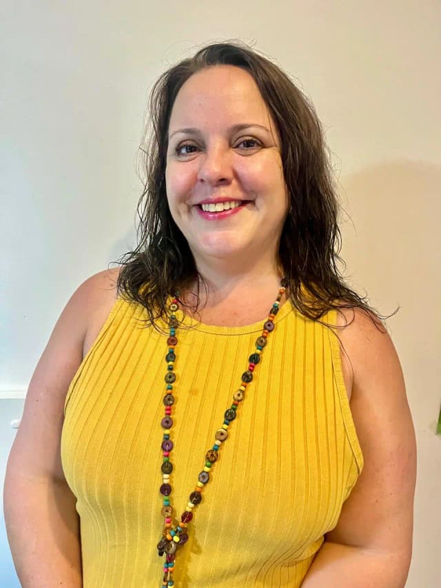 Foto Maria Carla Zarate