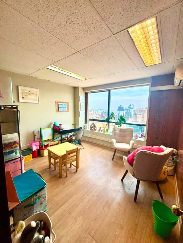 sala psicologia kantu