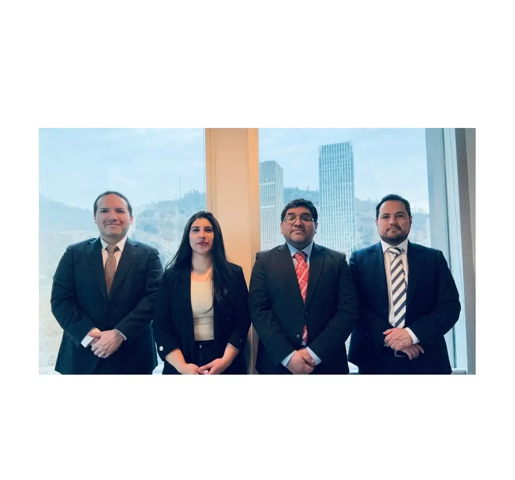 Foto de Pereda Gáez Abogados