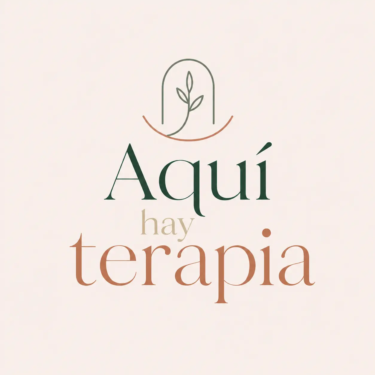 Foto de Aquí Hay Terapia