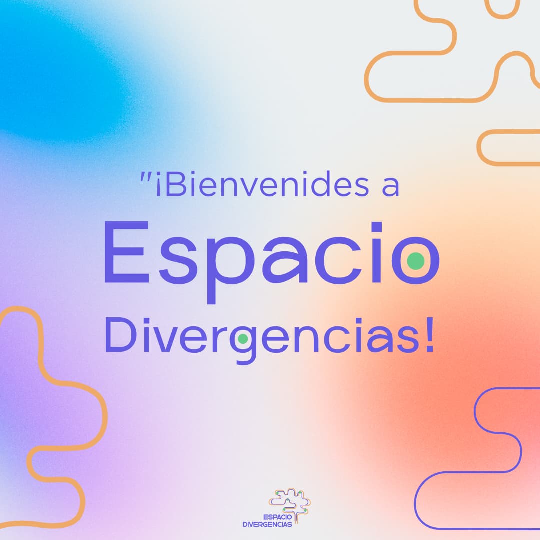 Foto de Espacios Divergencias