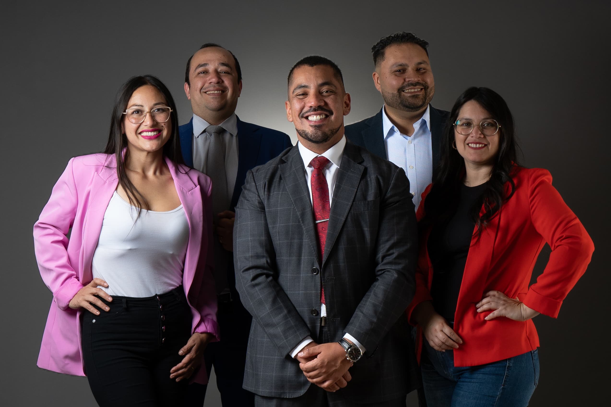 Foto de TeDefiendo Express
