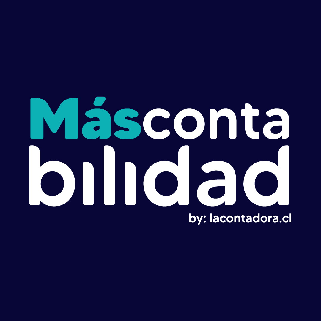Foto de Mas contabilidad By LaContadora.cl