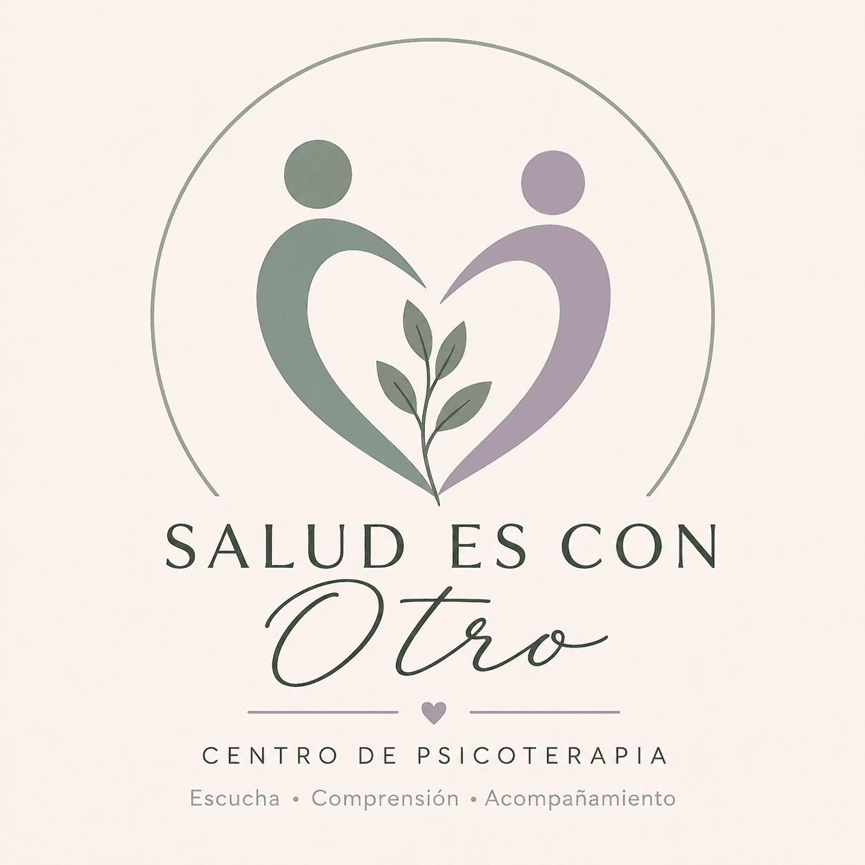 Foto de Centro Psicológico – Salud es con Otro