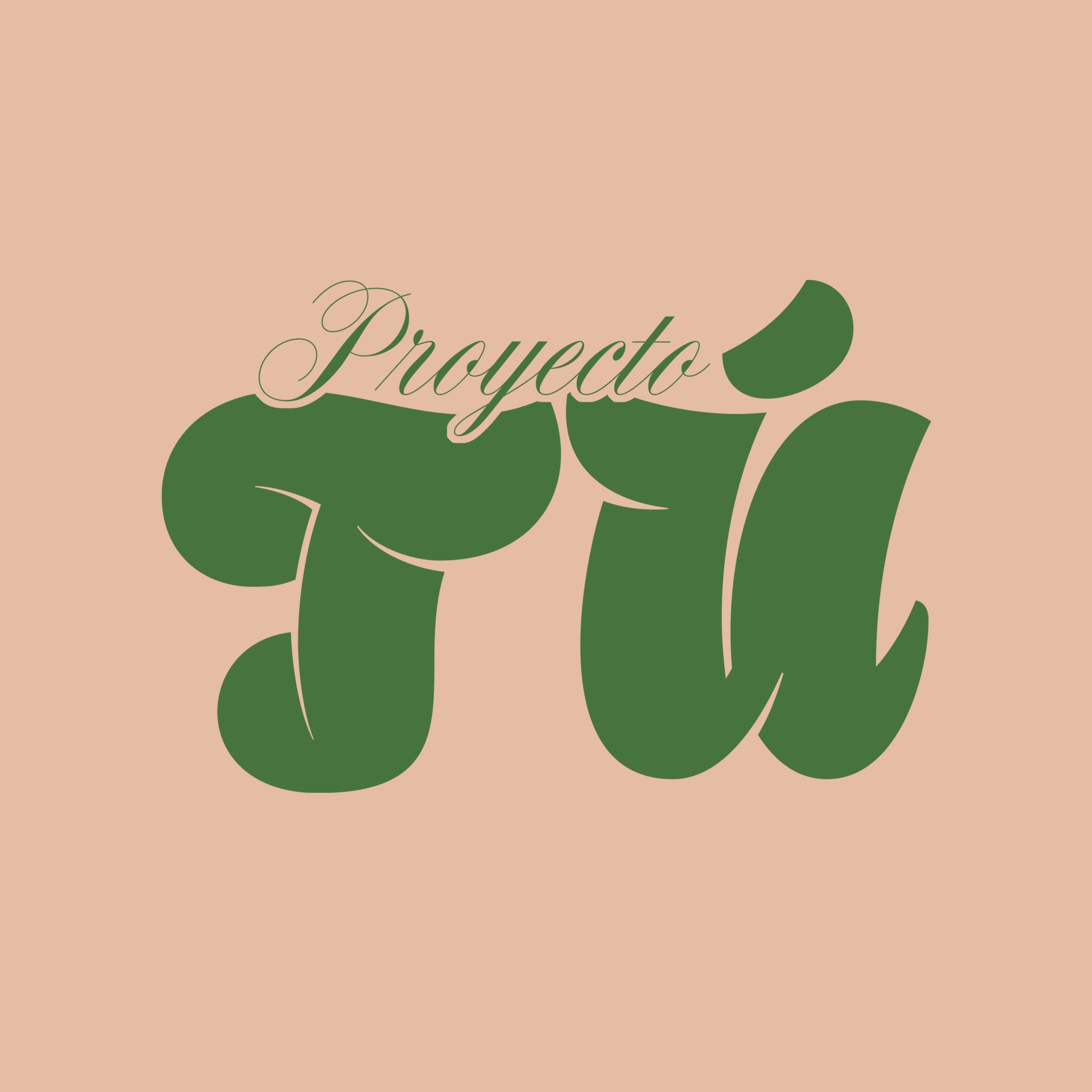Foto de Proyecto Tú
