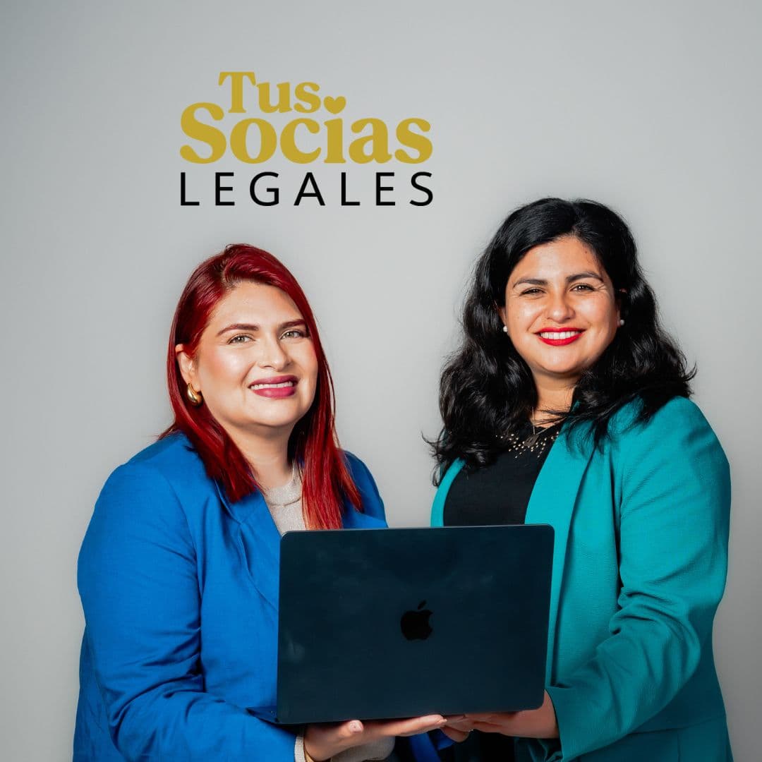 Foto de Tus Socias Legales