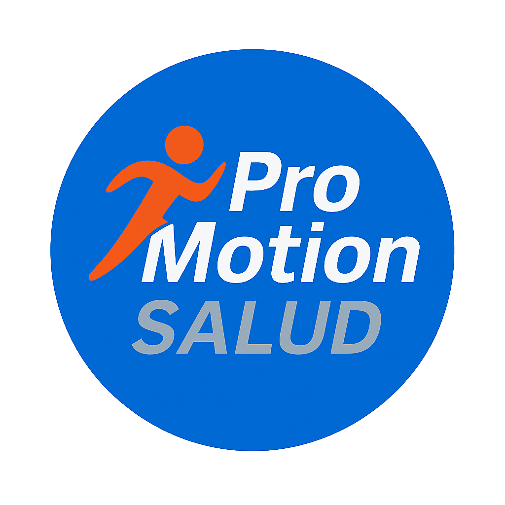 Foto de ProMotion Salud