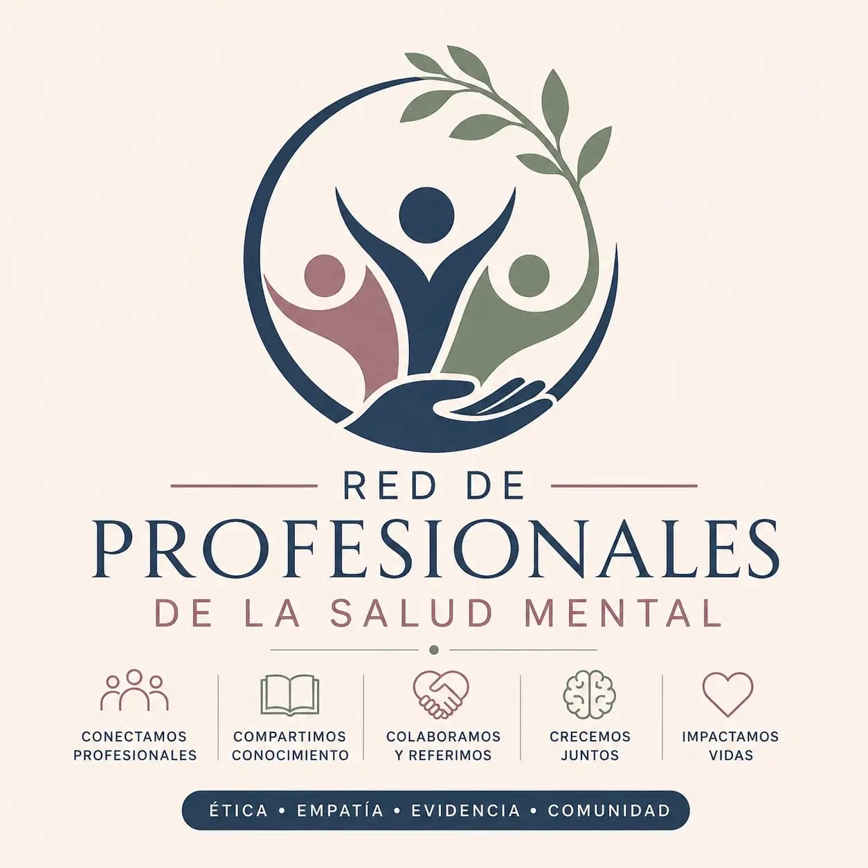 Foto de Red de profesionales de La Salud Mental