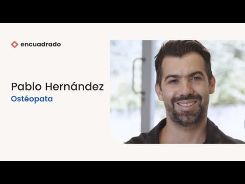 Video de presentación