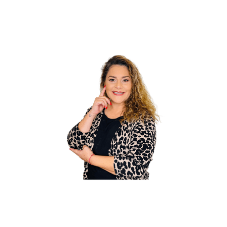 Sandra Martínez - Mentora de Negocios Femeninos 