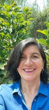 Coach Nancy Leiva - Mentora de Liderazgo Femenino & Numerología