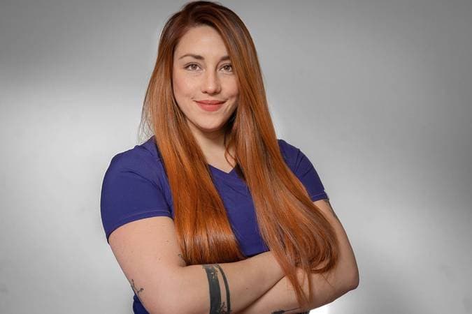 Nutricionista Valeria Urzúa - Nutrición