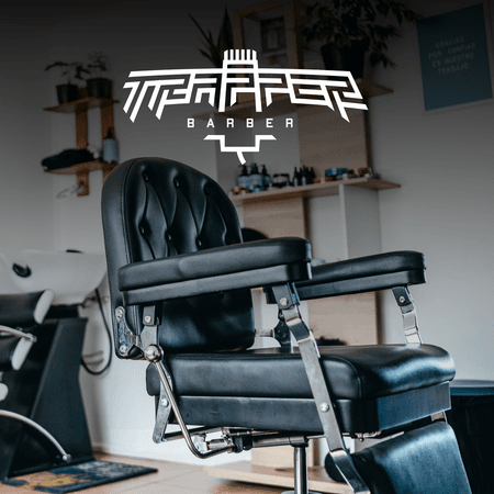 Trapperbarber - Otro