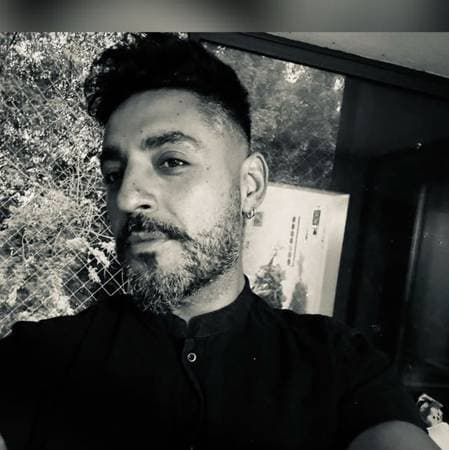 Nestor Contreras - Psicólogo 