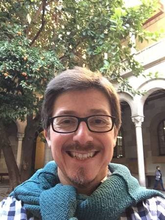 César Bravo - Psicólogo clínico 