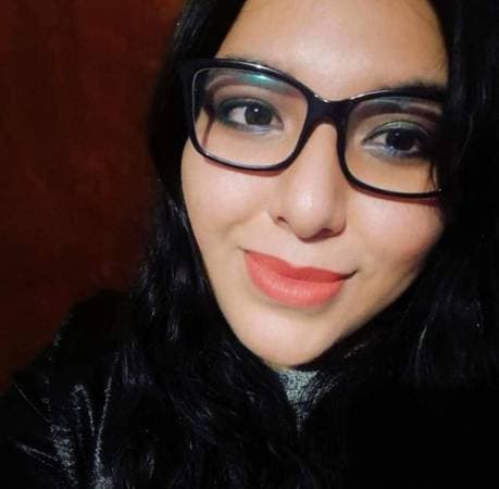 Edna Lizeth Mata Ruiz - Profesor