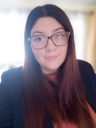 Katherine Belen Berrios Urra - Psicología