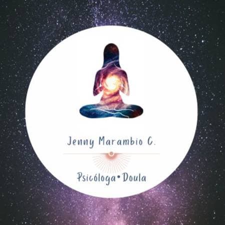 Jenny Marambio Cano - Psicología