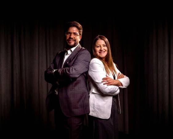 Estudio Legal SM - Abogado