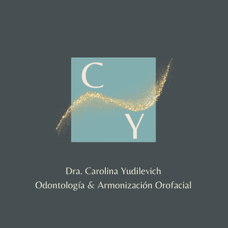 Dra. Carolina Yudilevich - Medicina
