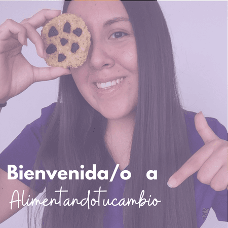 Paula Vildoso Orrego - Nutrición