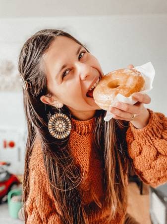 Valeria Medina Osses - Nutrición