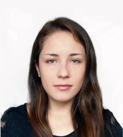Psicóloga Estefanía Velásquez Z. - Psicología