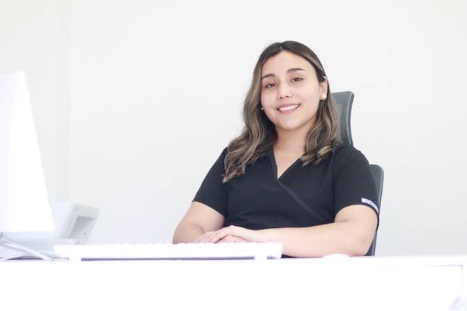 Judith Orellana González - Psicóloga 