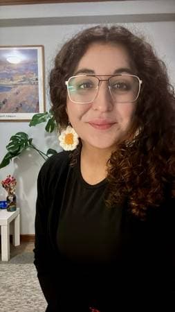 Fernanda Bolton - Psicóloga Clínica de adultos y adolescentes - Especialista en Trastornos del ánimo y Trastornos Ansiosos 