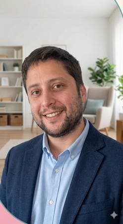 Psicólogo Francisco Donoso - Psicólogo clínico 