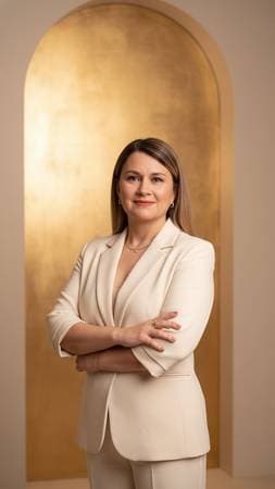 Cynthia Gajani - Psicologa clínica 