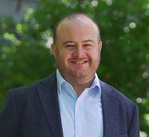 Dr. Javier Núñez Huasaf - Psiquiatra Psicoterapeuta
