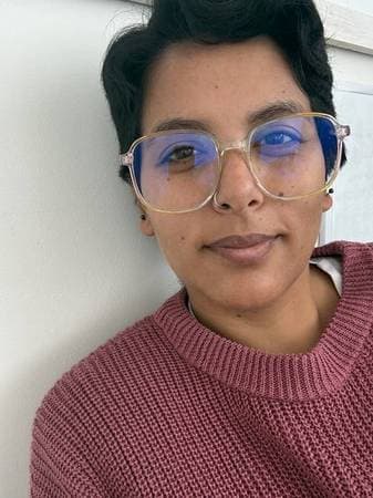 Camila Rojas Araya - Psicóloga clínica