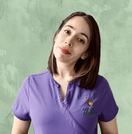 Constanza Schwencke - Nutrición