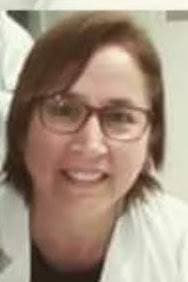 Leticia Vegas Fernández - Psicología